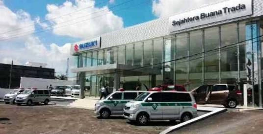 Service Mobil di Suzuki SBT Duri Diskon Hingga 50 Persen